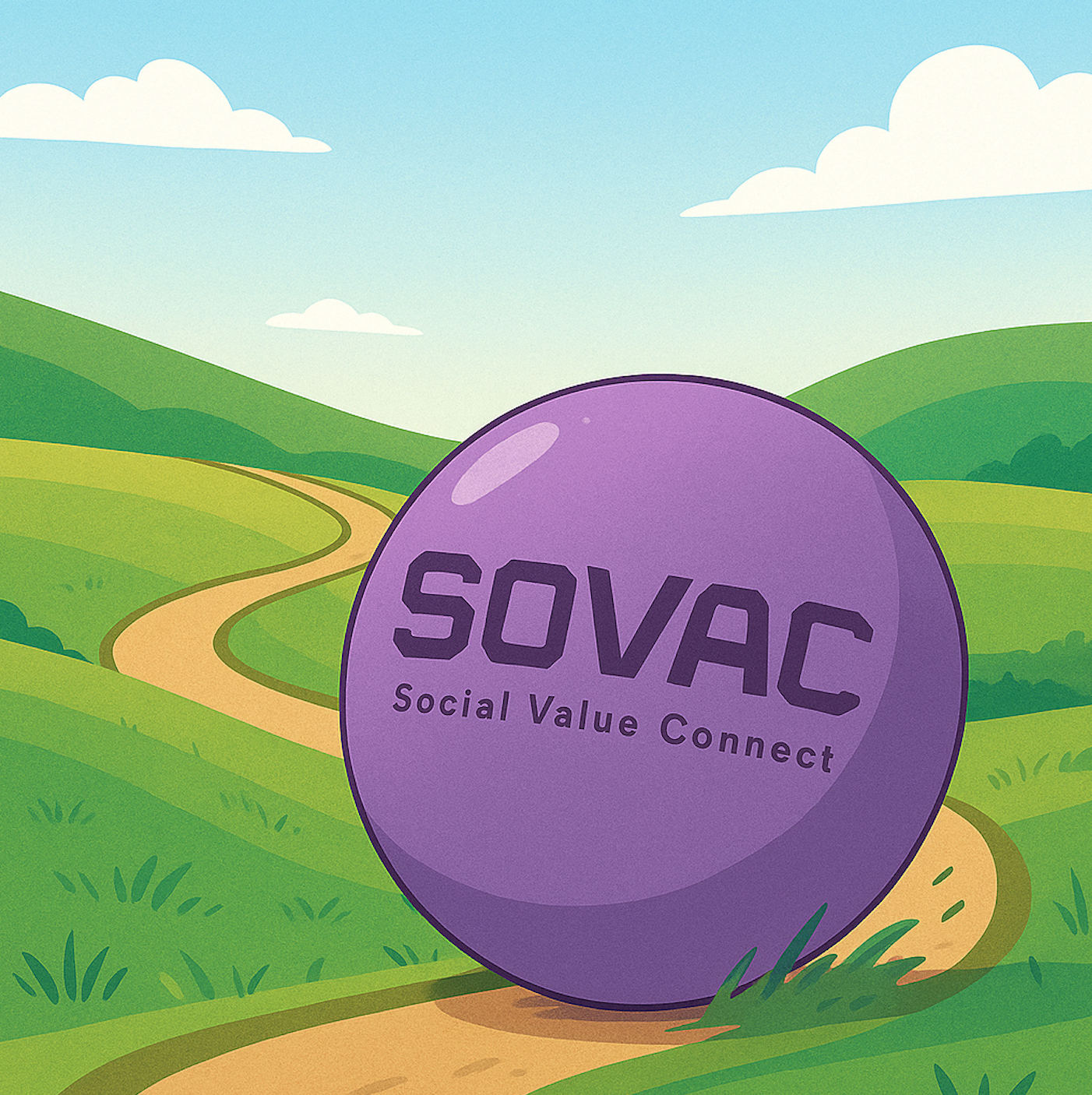 [SOVAC 2025 GUIDE] #2. SOVAC 2025의 특별한 점!