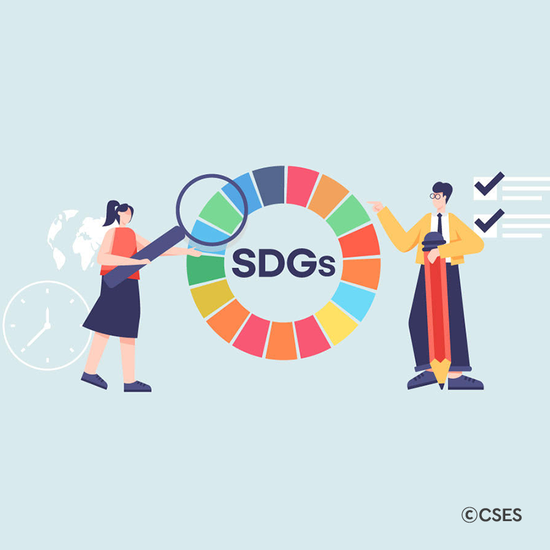 [SV Hub 칼럼] SDGs 수립 10년, 지속가능발전목표는 과연 달성 가능한가?