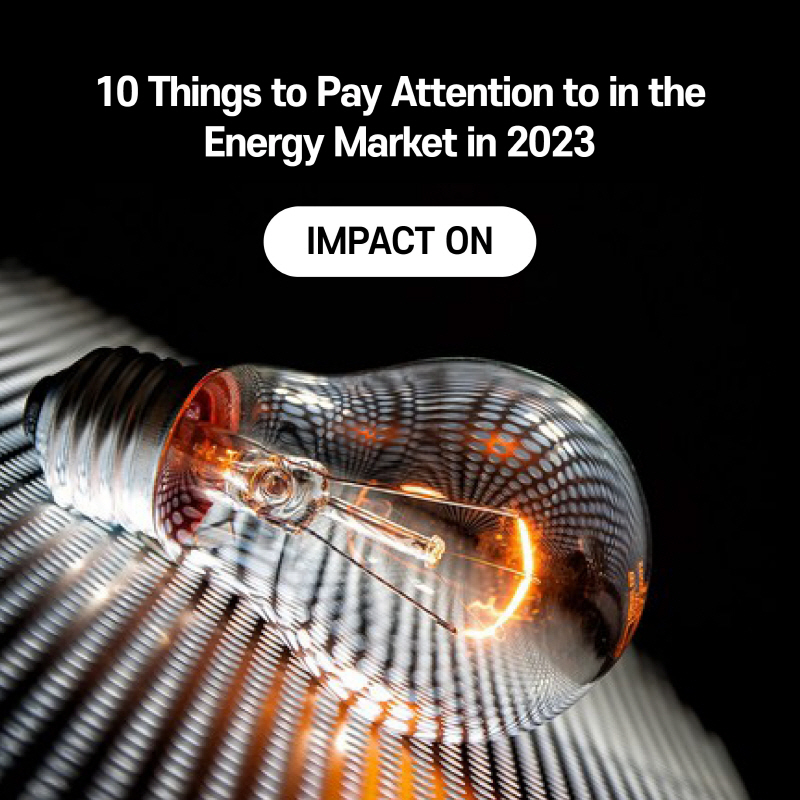[Global ESG_Now] Energy Market in 2023
