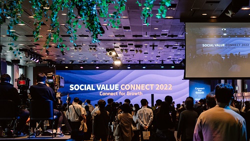 2022 | Social Value Connect 2022 | SOVAC