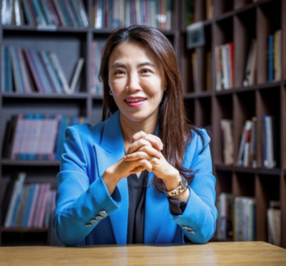 황애경