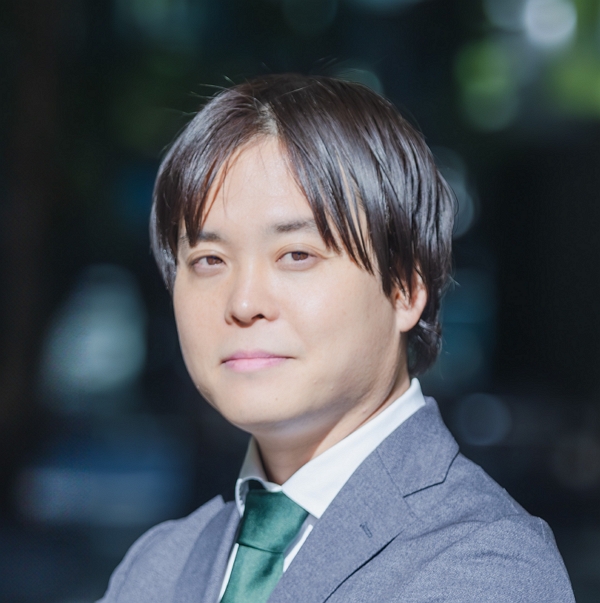 Naoki Yano