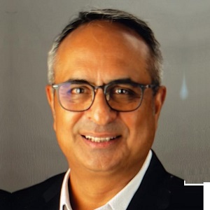 Vikas Arora